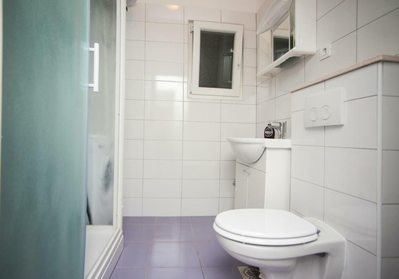 Apartment Simone Split Exterior foto